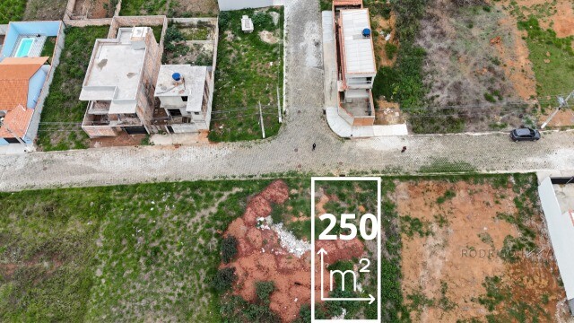 Terreno para venda em São Lourenço MG