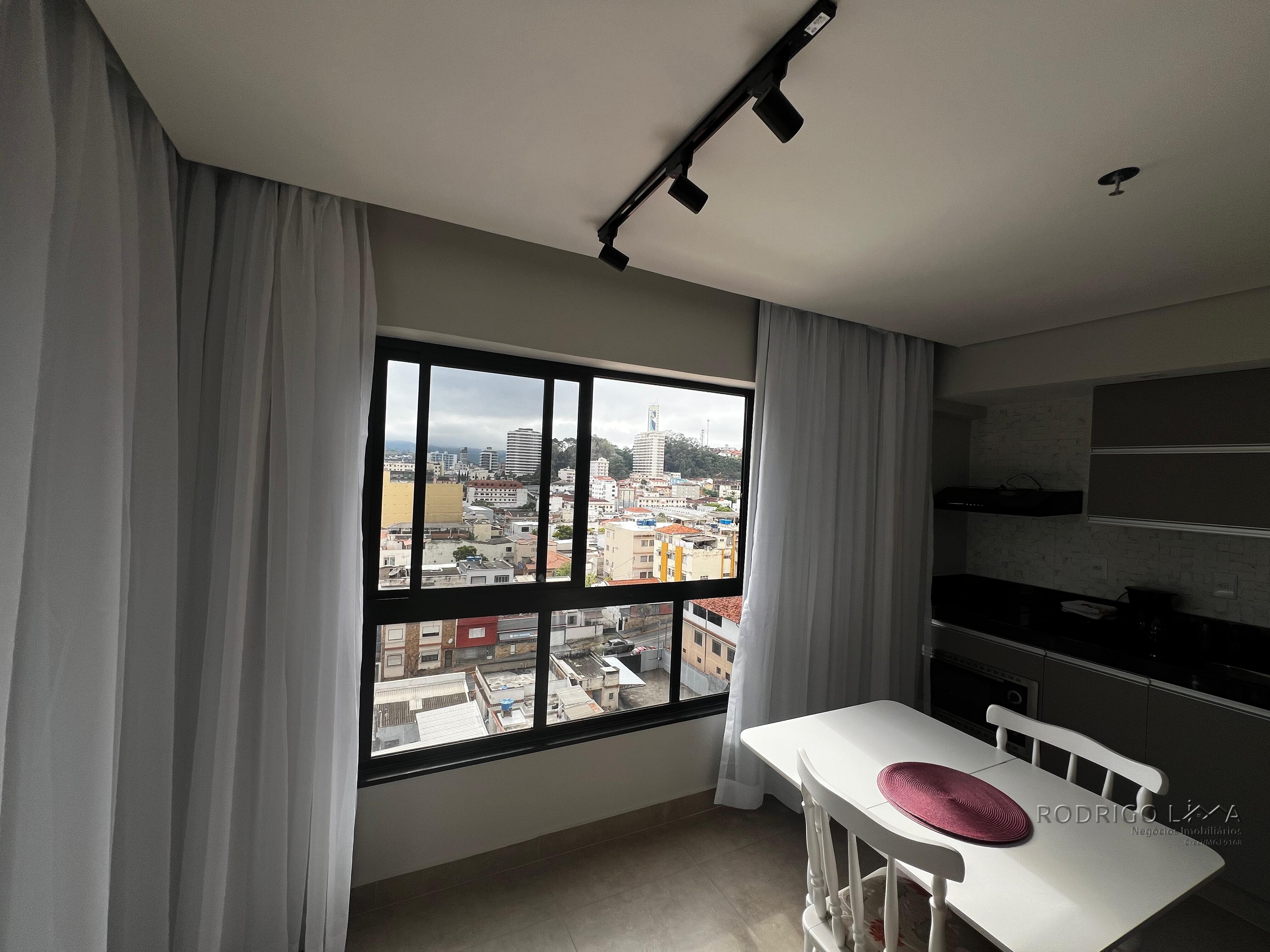 Flat para venda em São lourenço MG