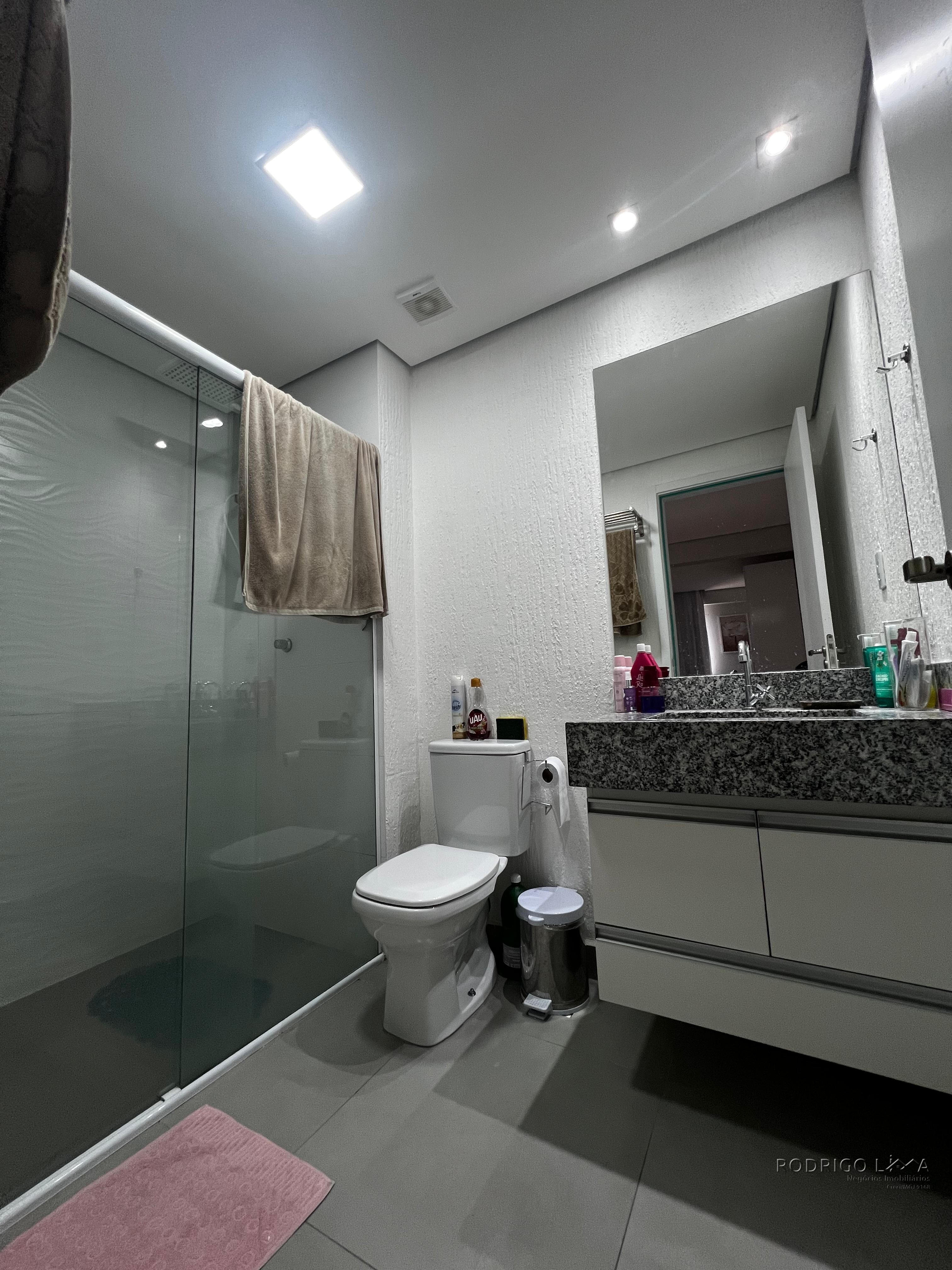 Flat para venda em São lourenço MG