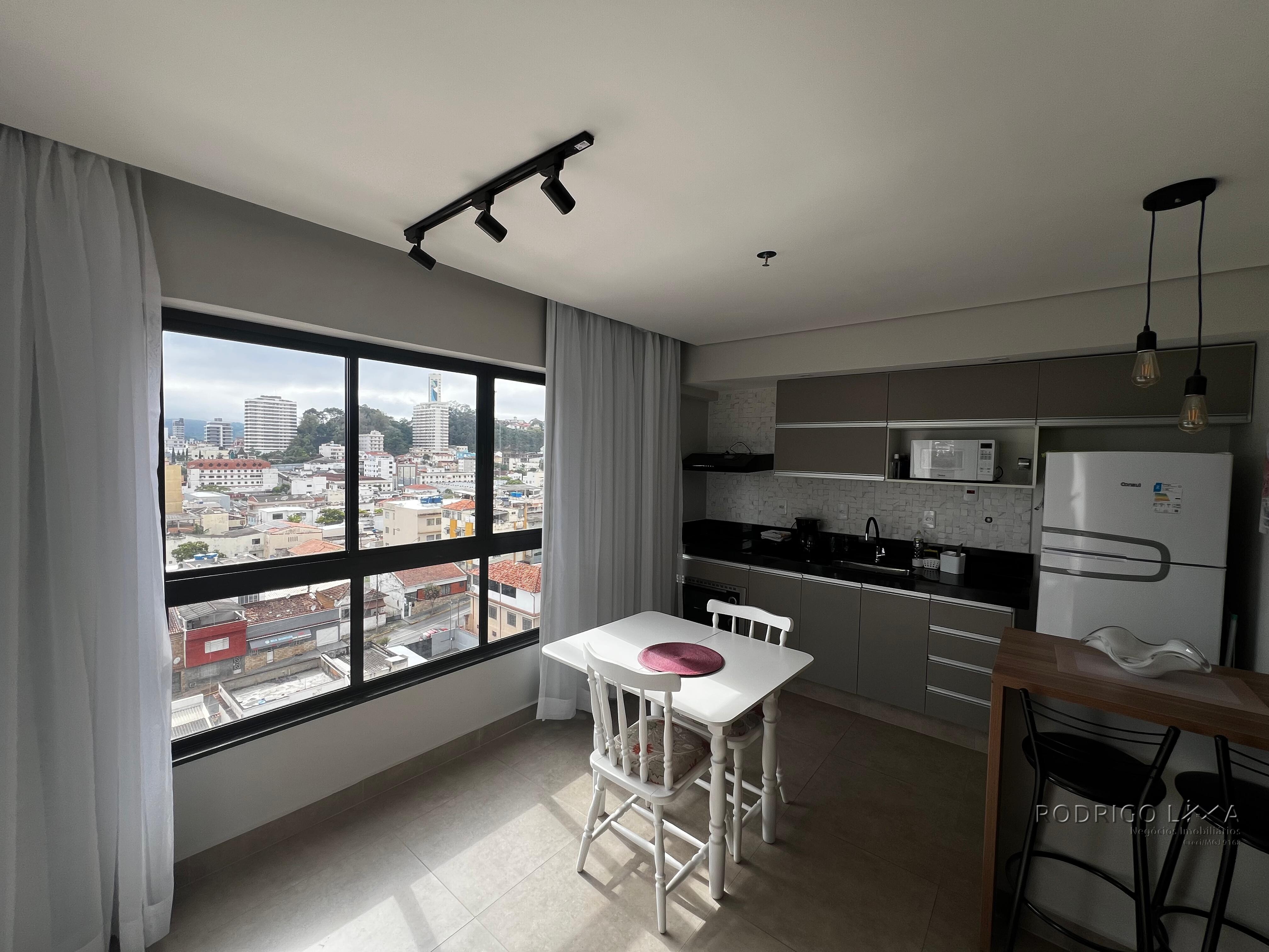 Flat para venda em São lourenço MG