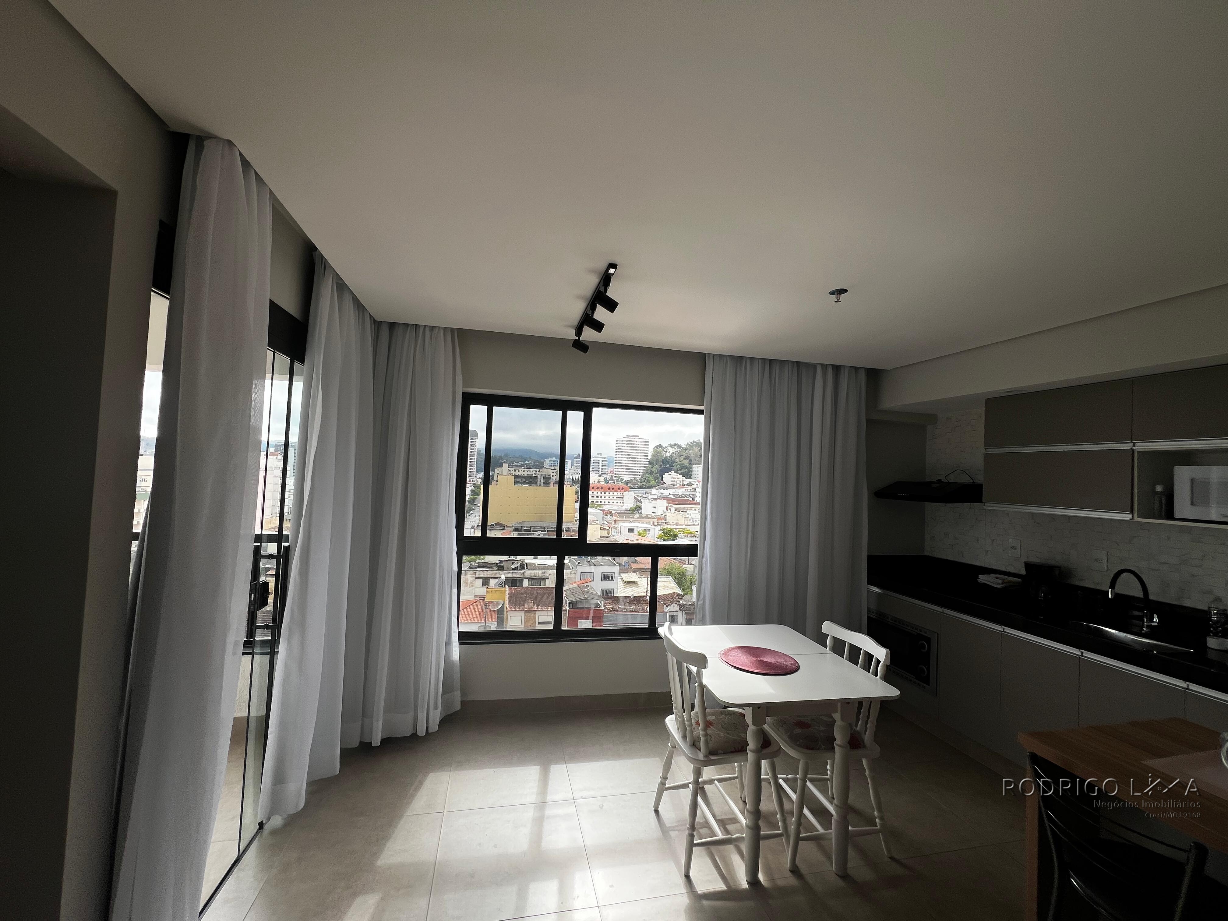 Flat para venda em São lourenço MG