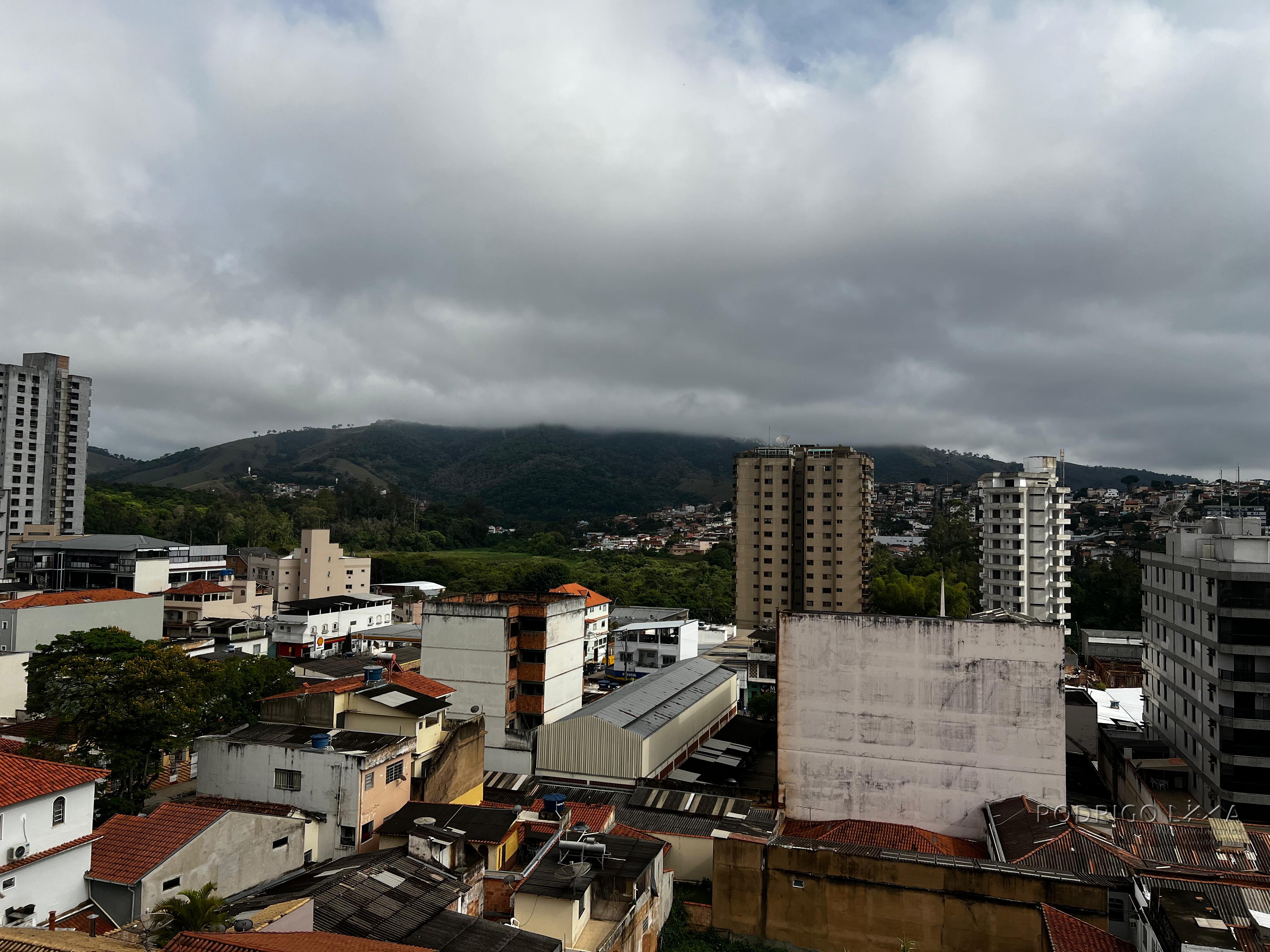 Flat para venda em São lourenço MG