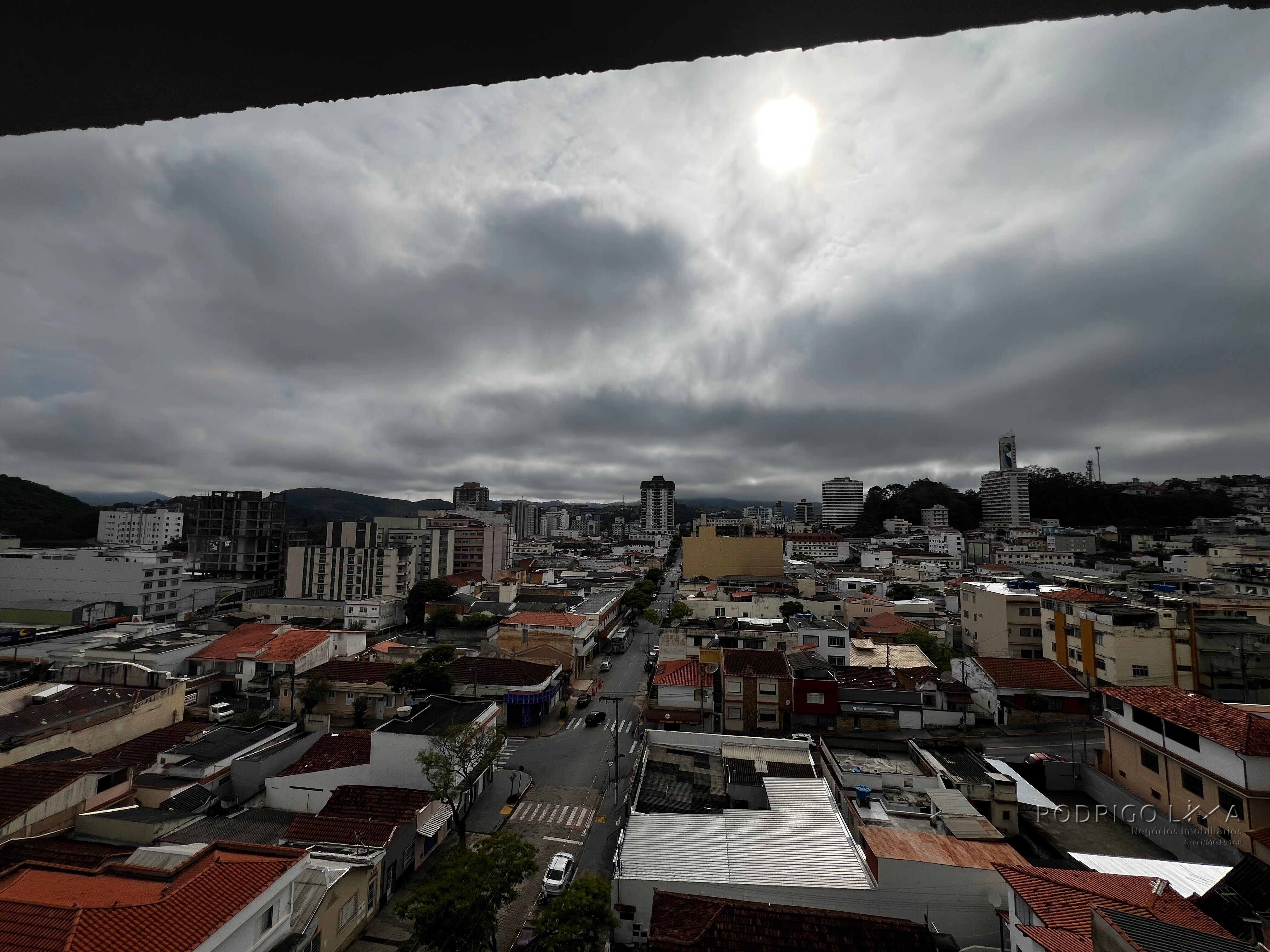 Flat para venda em São lourenço MG