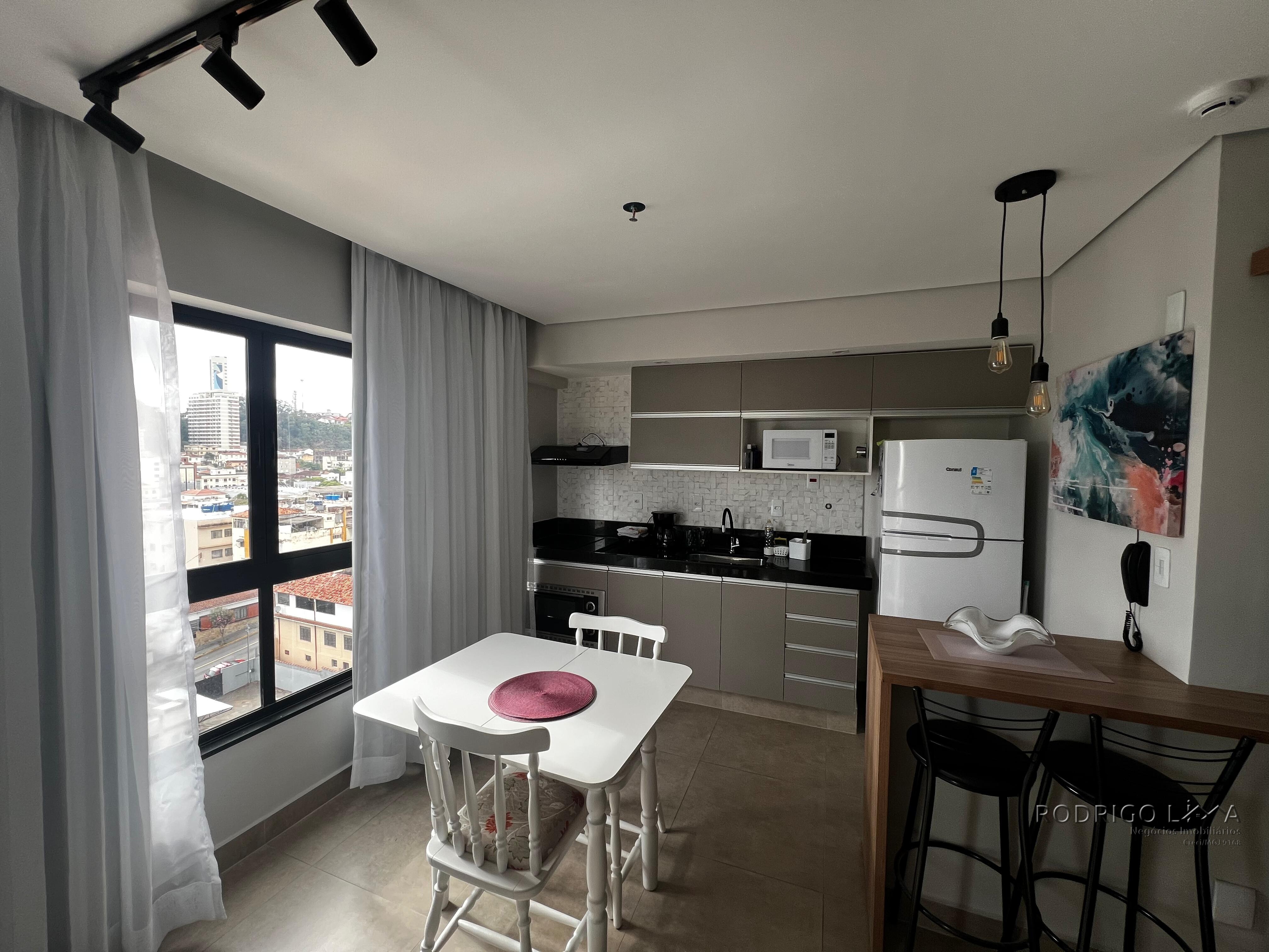 Flat para venda em São lourenço MG