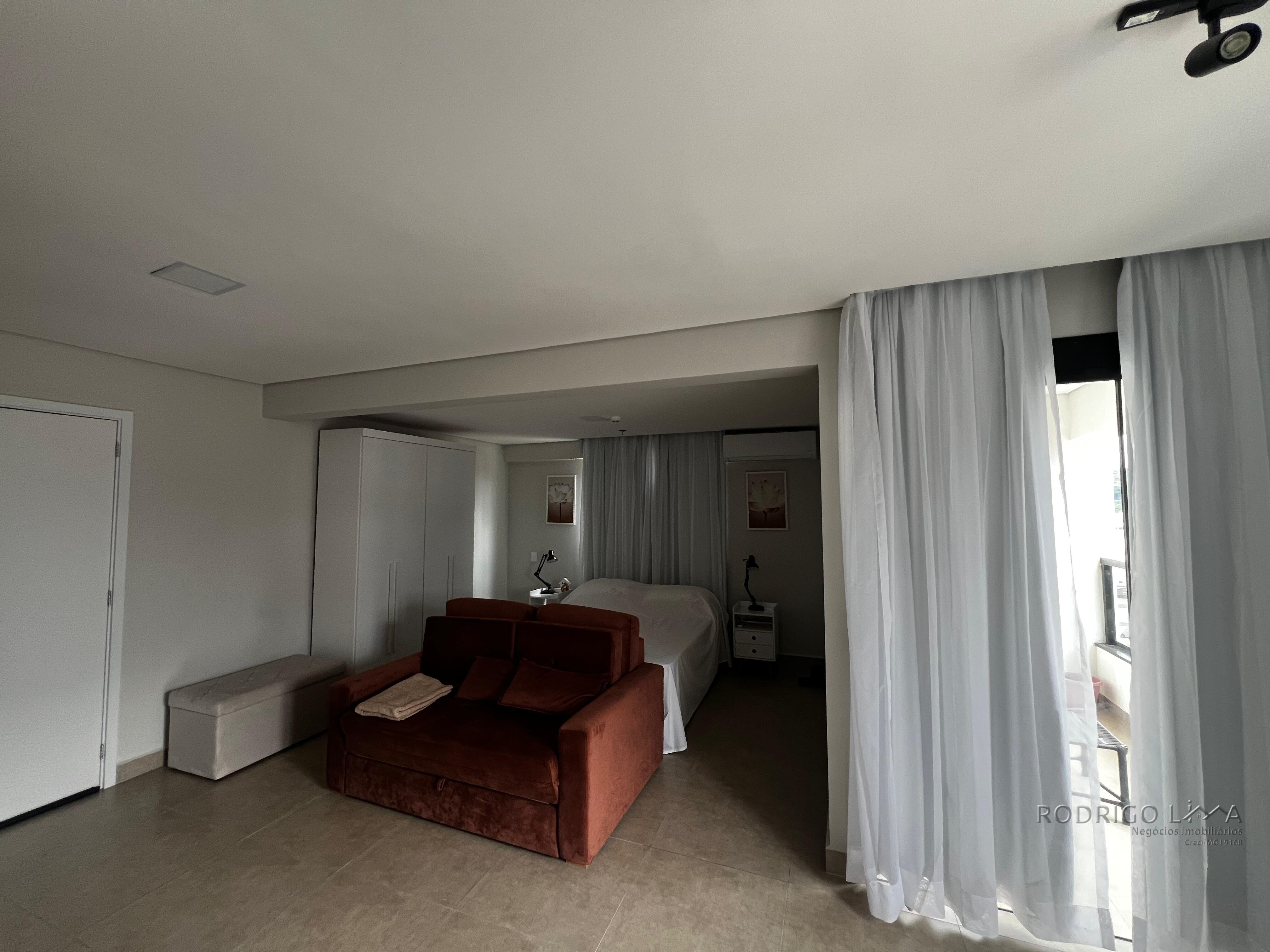 Flat para venda em São lourenço MG