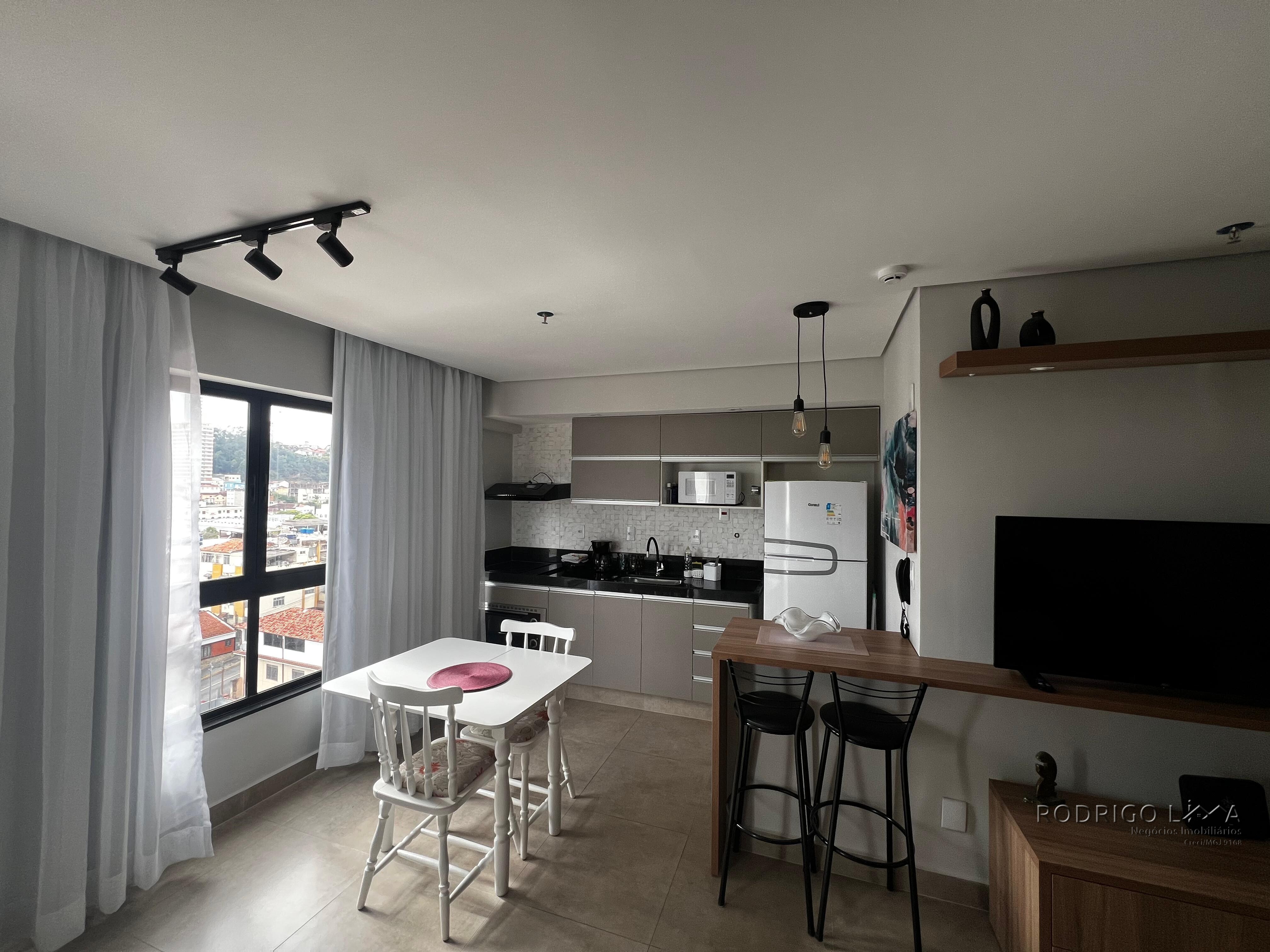 Flat para venda em São lourenço MG