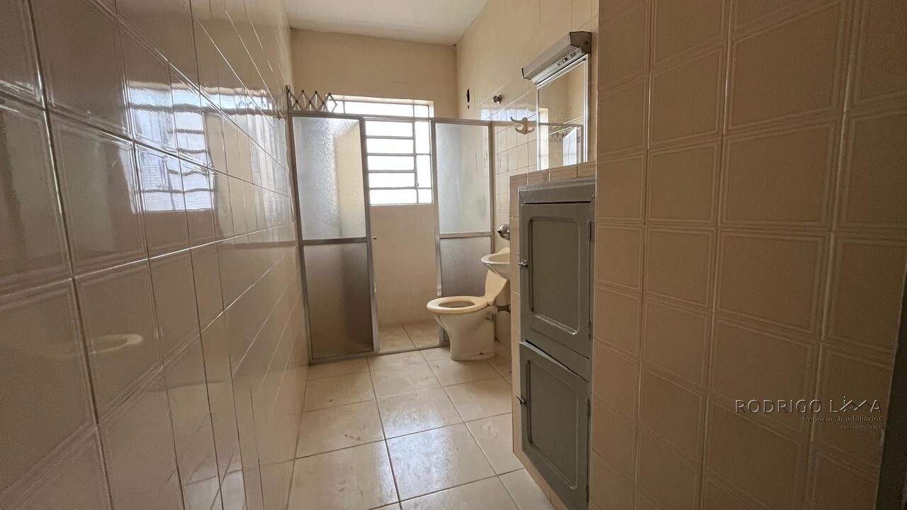 Apartamento para venda no centro de São Lourenço MG