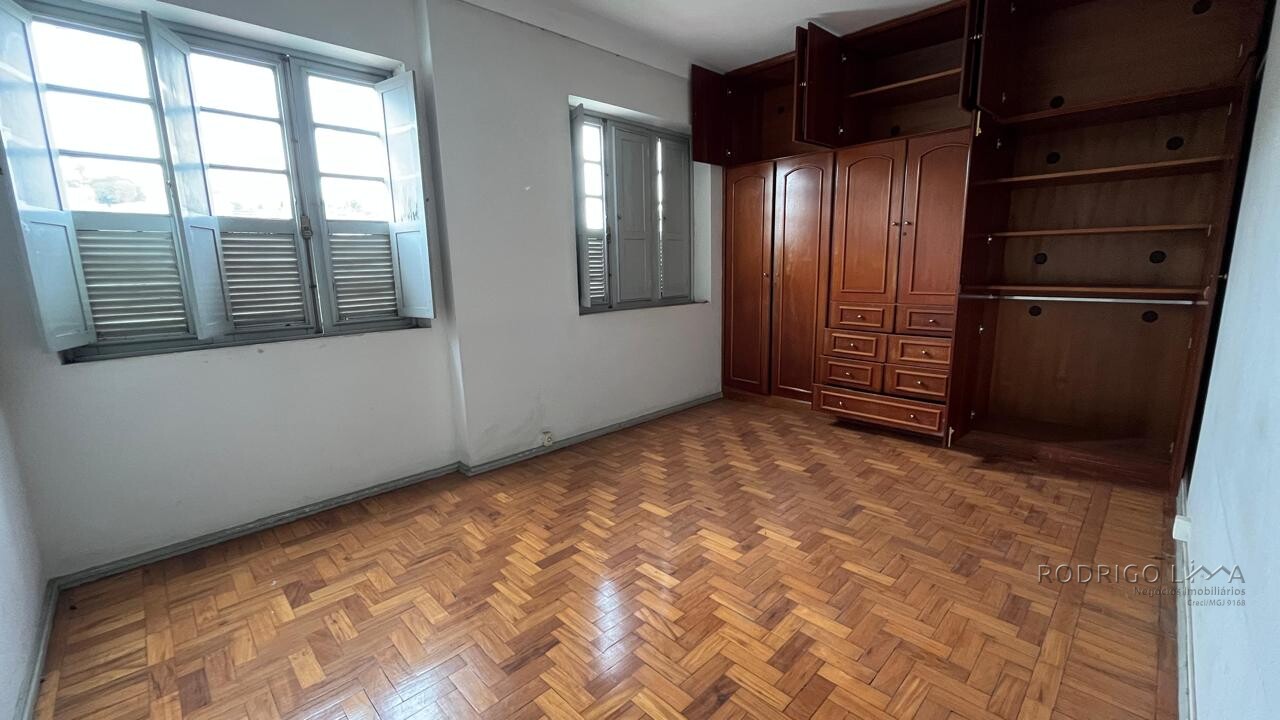 Apartamento para venda no centro de São Lourenço MG