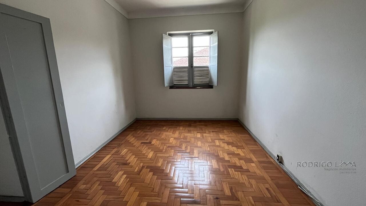 Apartamento para venda no centro de São Lourenço MG