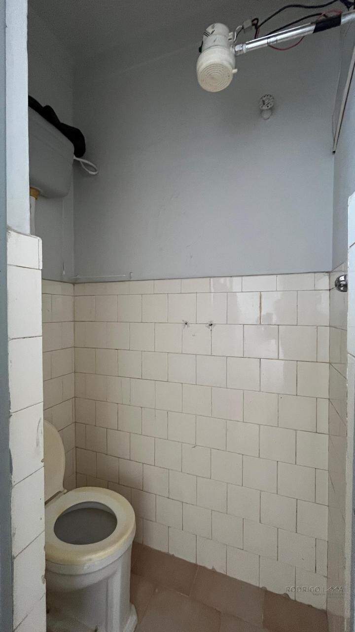 Apartamento para venda no centro de São Lourenço MG