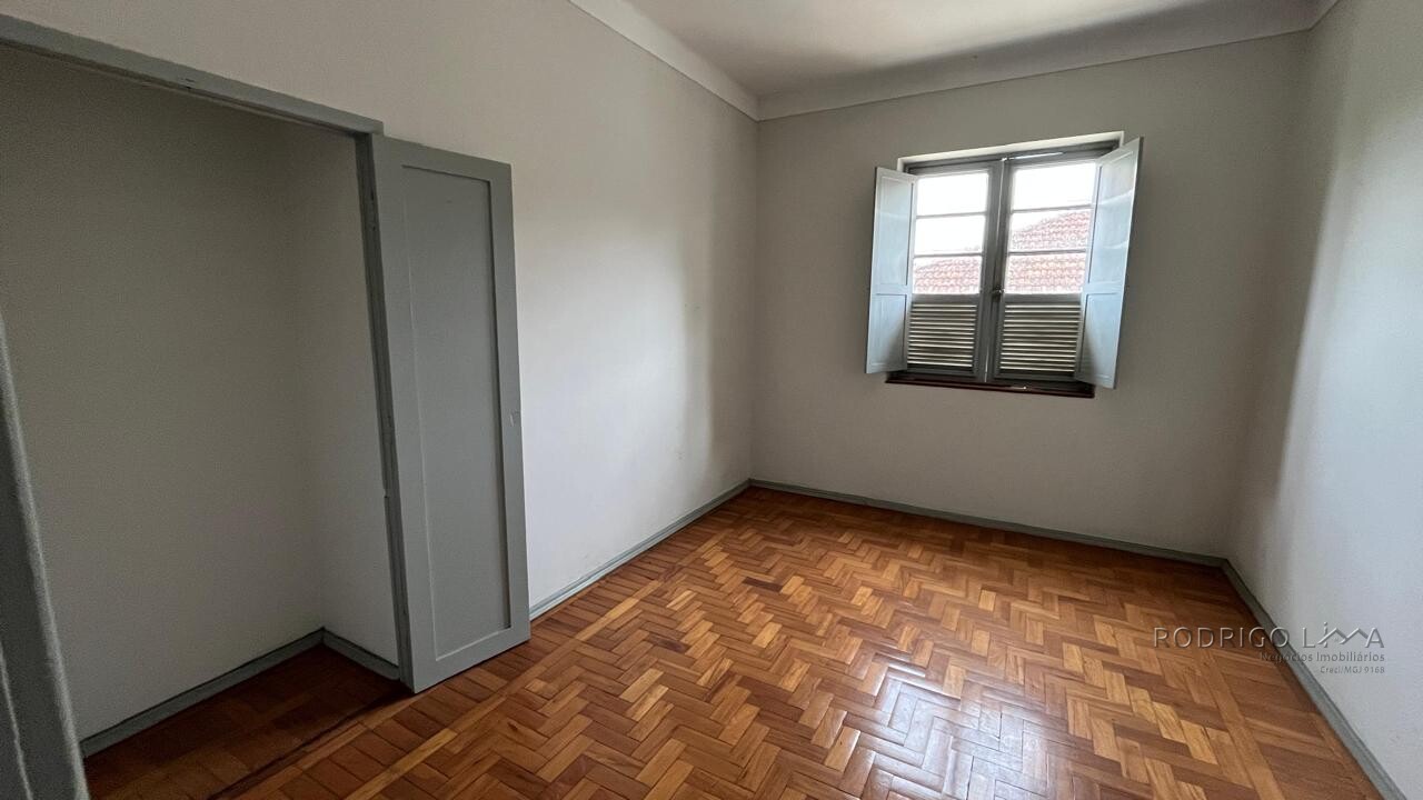 Apartamento para venda no centro de São Lourenço MG