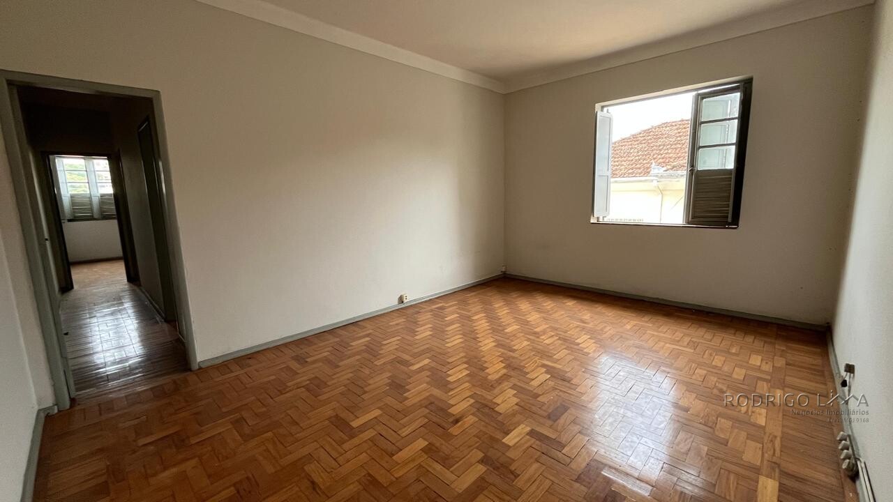 Apartamento para venda no centro de São Lourenço MG