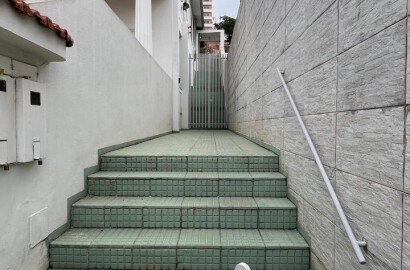 Apartamento para venda no centro de São Lourenço MG