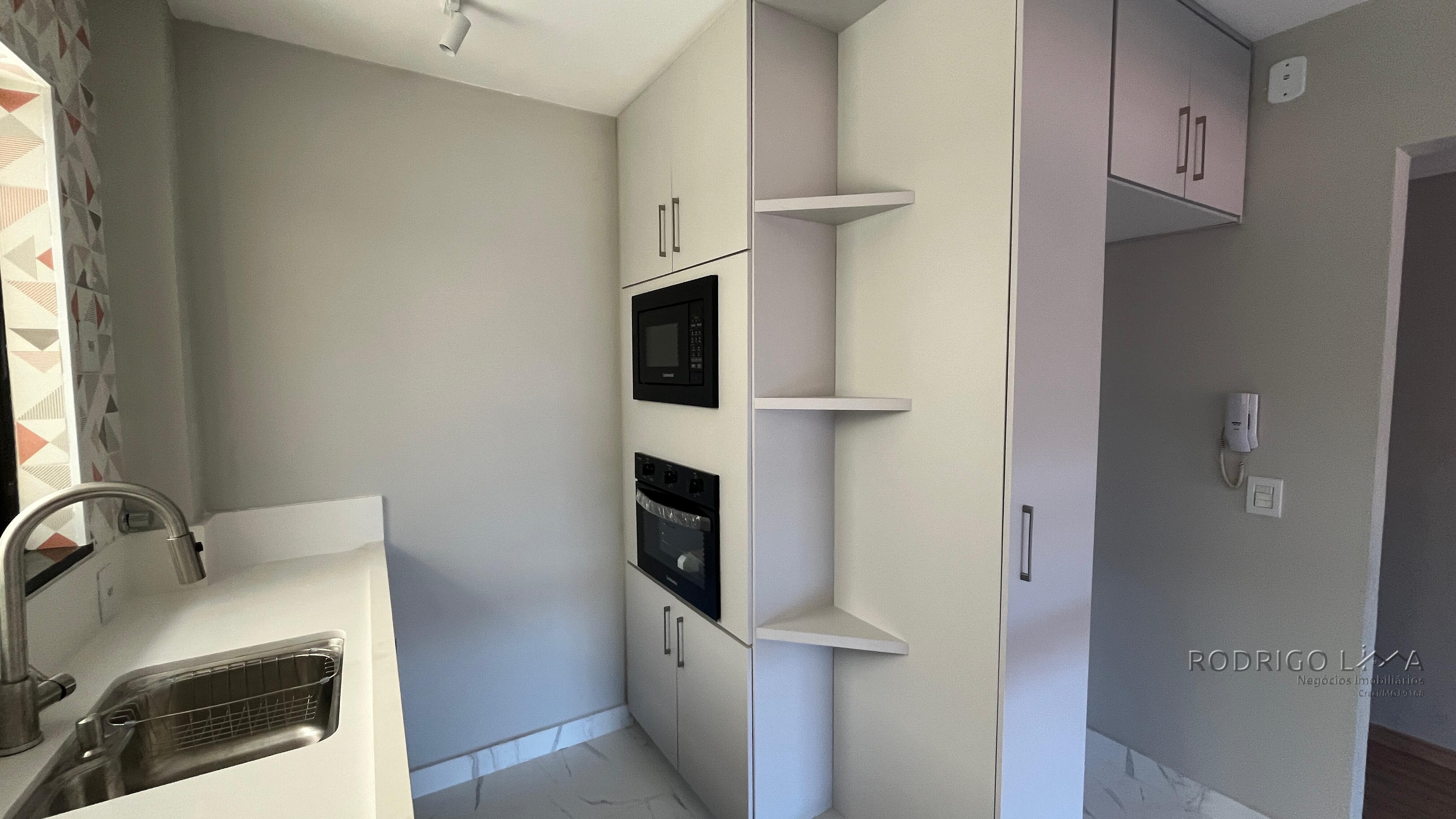Apartamento para venda no centro de São Lourenço MG