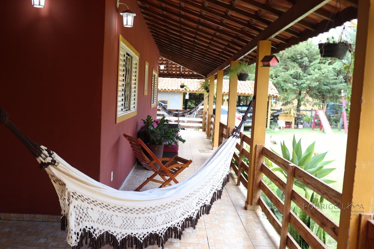 Linda Chácara para venda próximo a São Lourenço MG