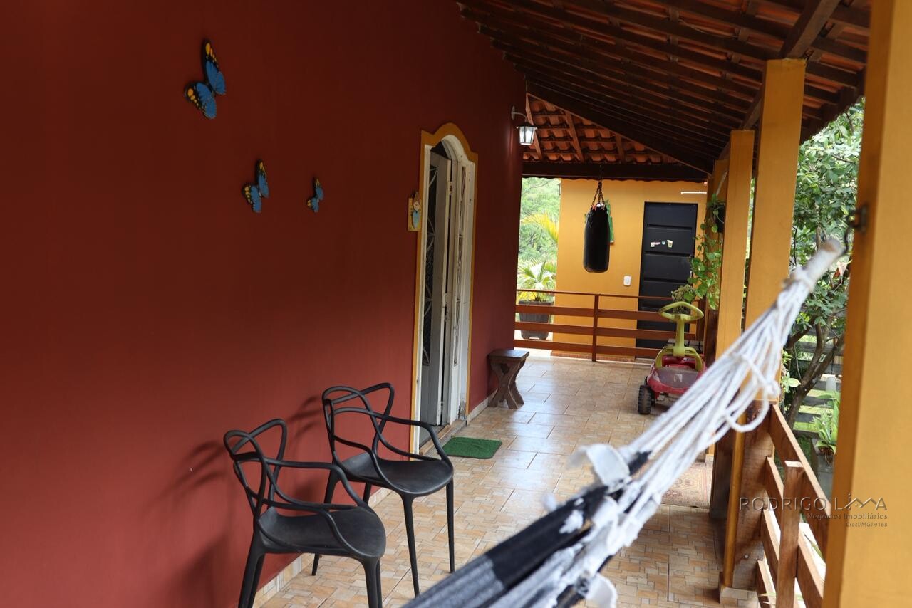 Linda Chácara para venda próximo a São Lourenço MG