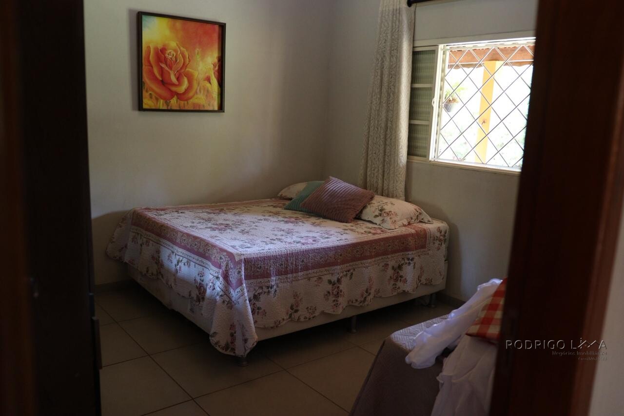 Linda Chácara para venda próximo a São Lourenço MG