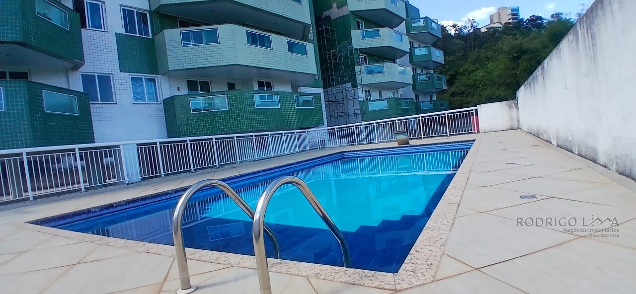 Ótimo apartamento para venda em São Lourenço MG