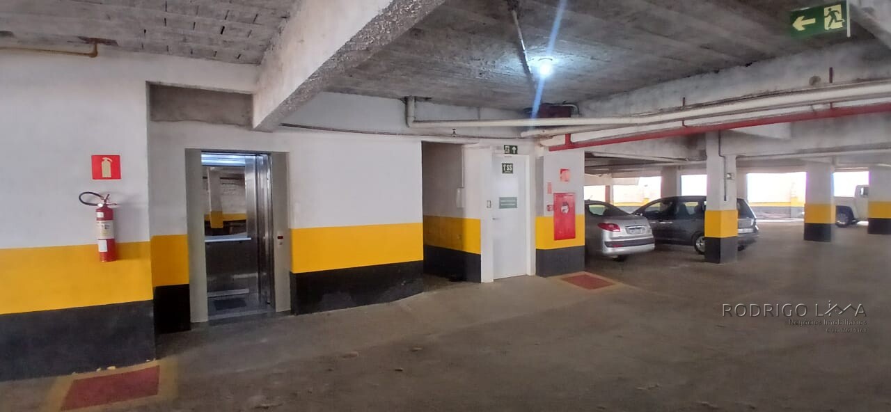 Ótimo apartamento para venda em São Lourenço MG