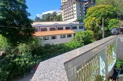 Ótimo apartamento para venda em São Lourenço MG