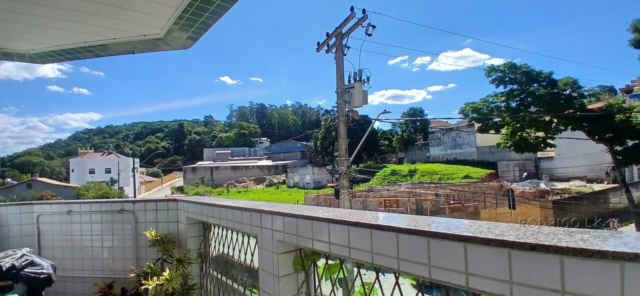 Ótimo apartamento para venda em São Lourenço MG