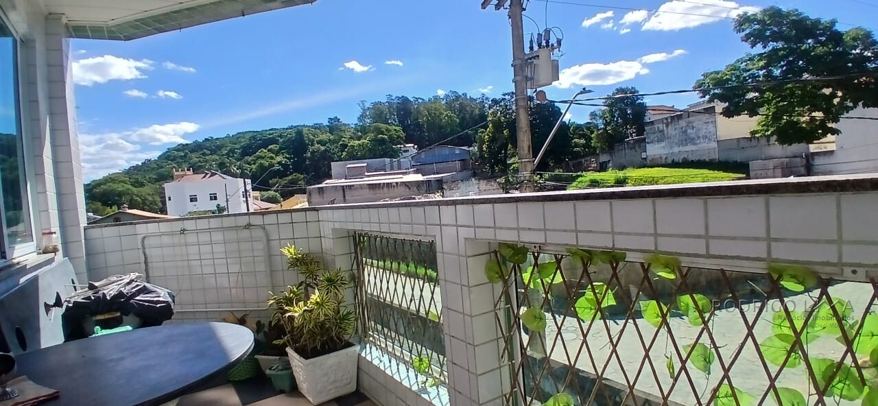 Ótimo apartamento para venda em São Lourenço MG