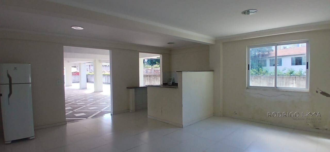 Apartamento para venda no Centro de São Lourenço Mg