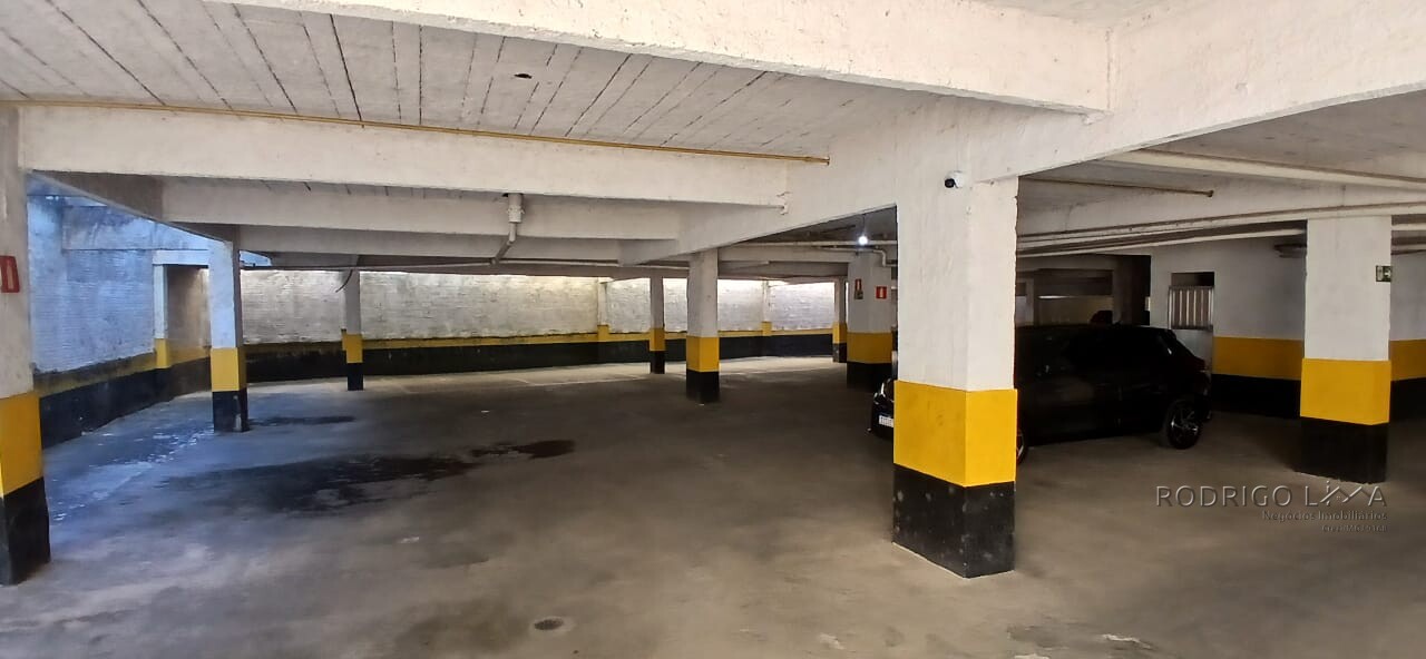 Apartamento para venda no Centro de São Lourenço Mg