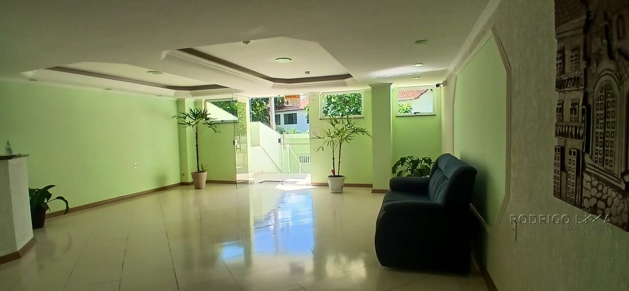 Apartamento para venda no Centro de São Lourenço Mg