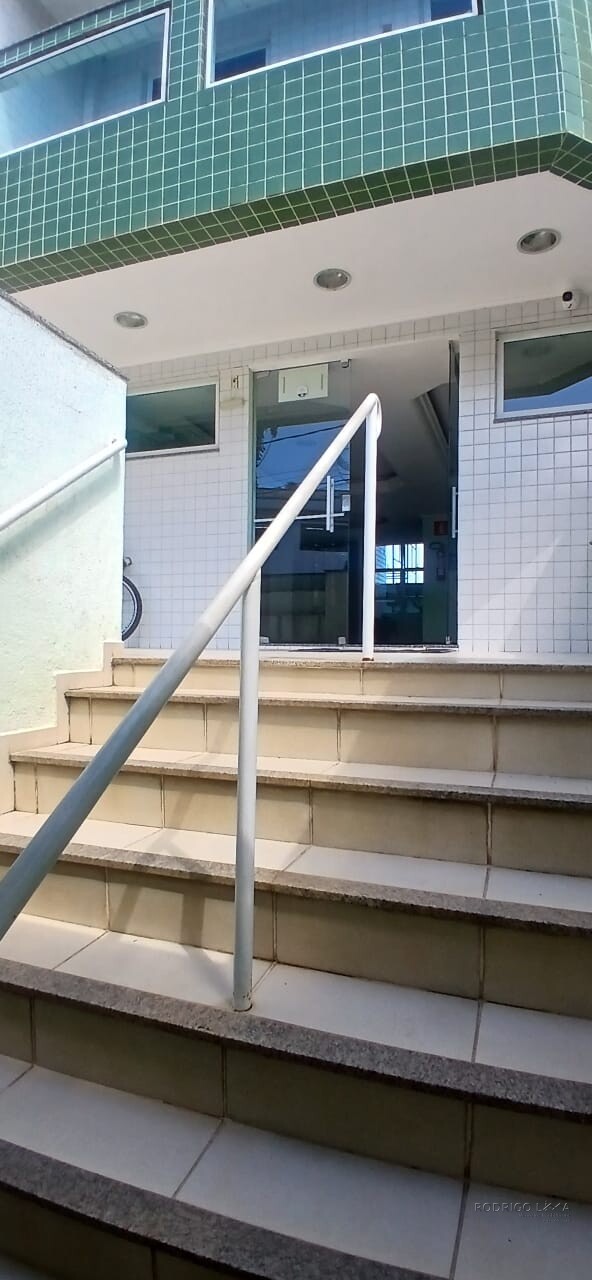 Apartamento para venda no Centro de São Lourenço Mg