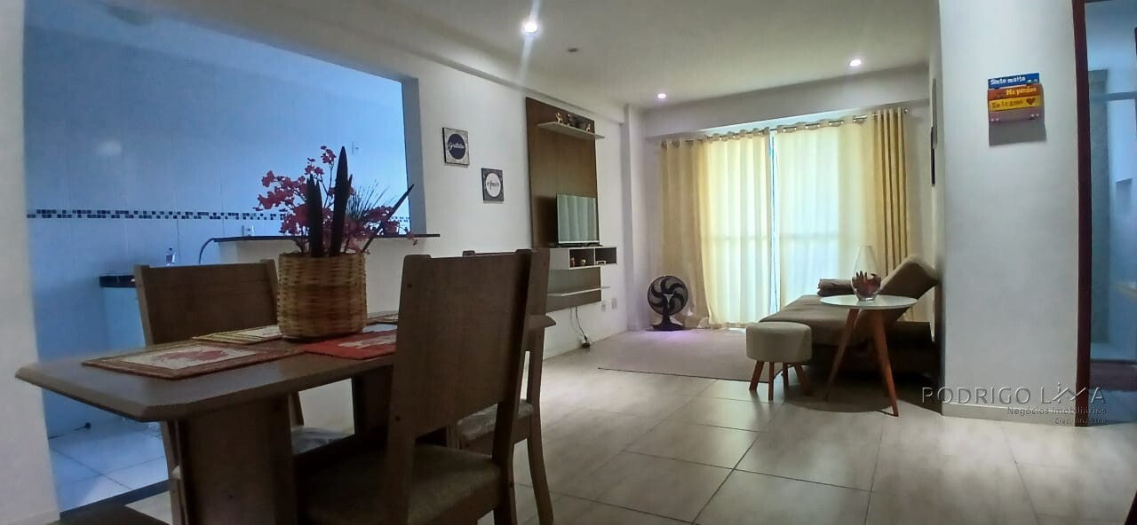 Apartamento para venda no Centro de São Lourenço Mg