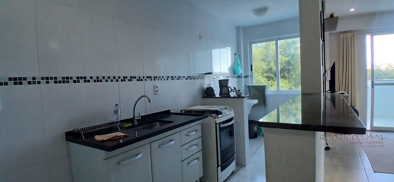 Apartamento para venda no Centro de São Lourenço Mg