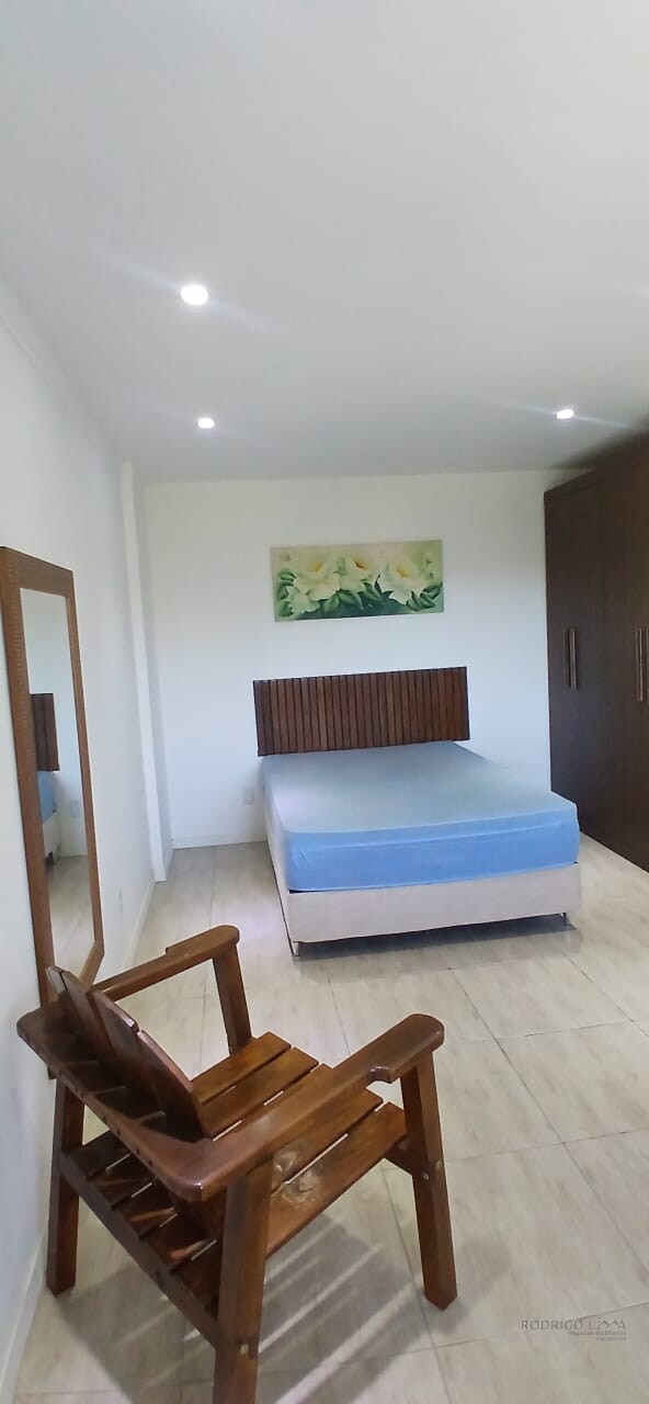 Apartamento para venda no Centro de São Lourenço Mg