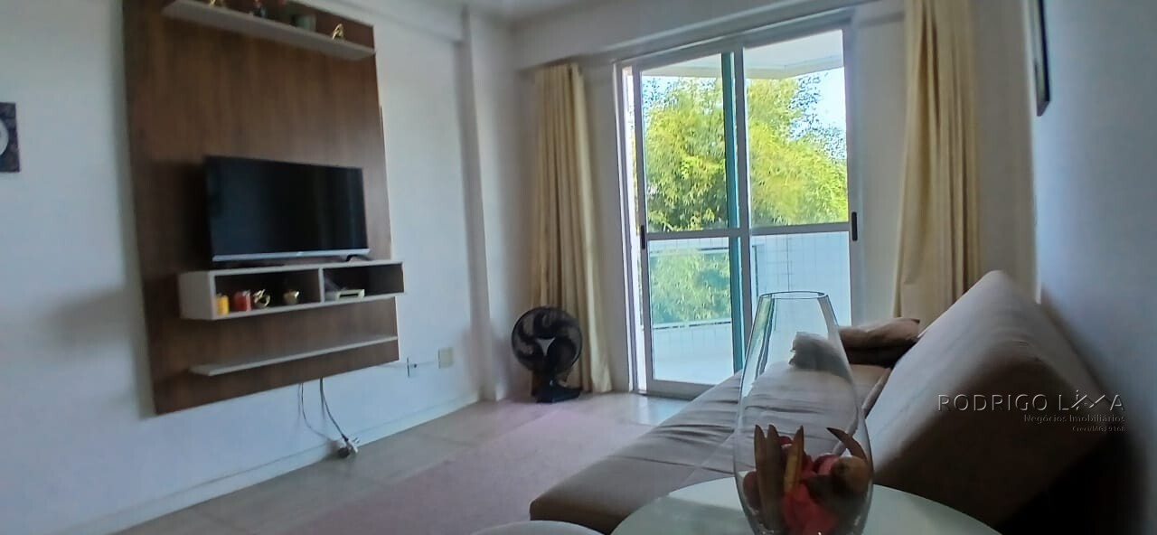 Apartamento para venda no Centro de São Lourenço Mg