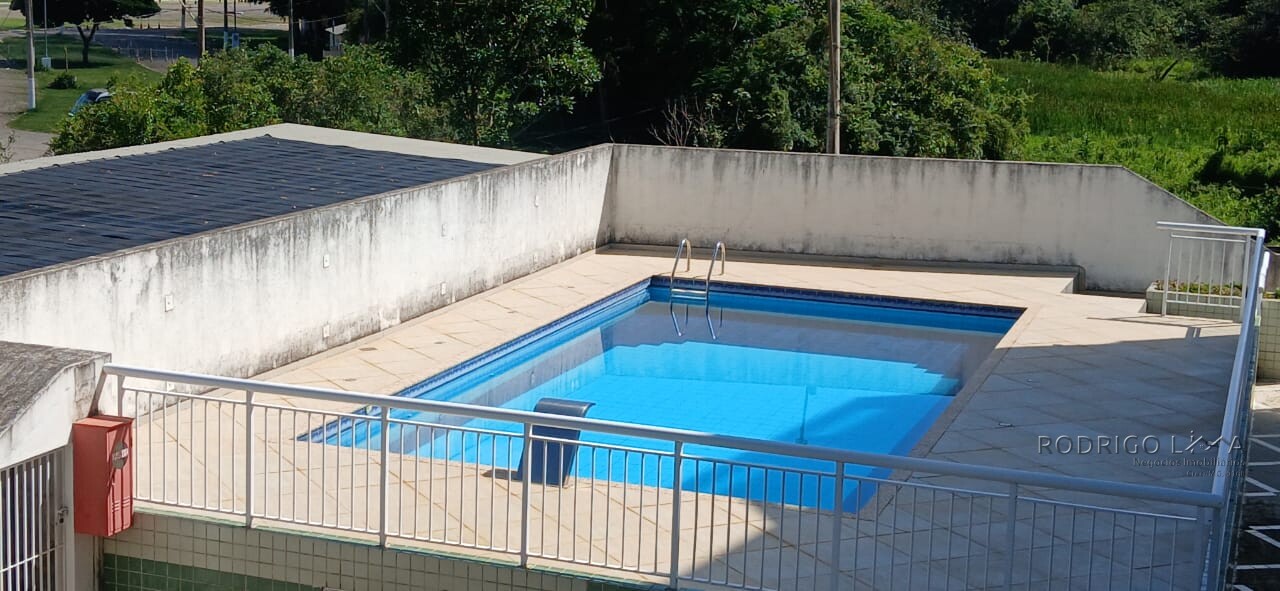 Apartamento para venda no Centro de São Lourenço Mg