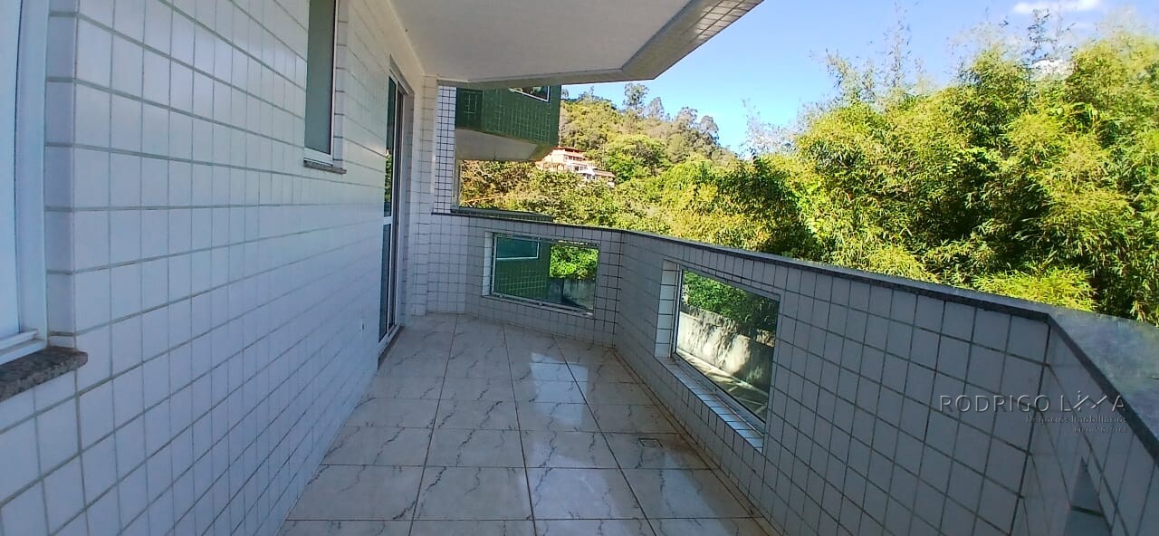 Apartamento para venda no Centro de São Lourenço Mg