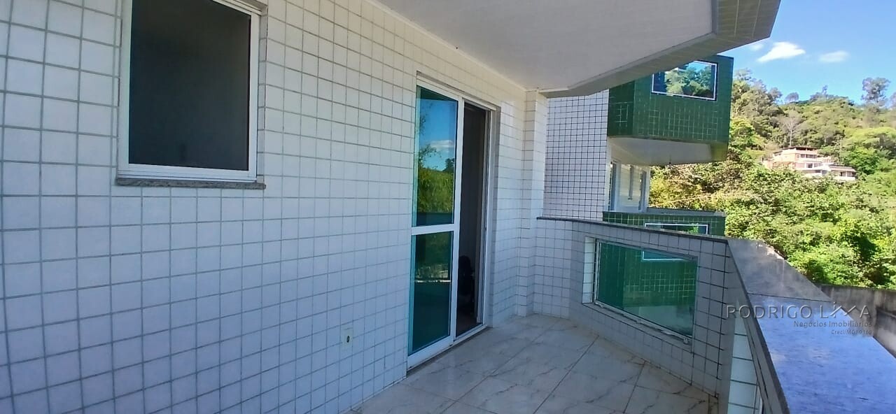 Apartamento para venda no Centro de São Lourenço Mg