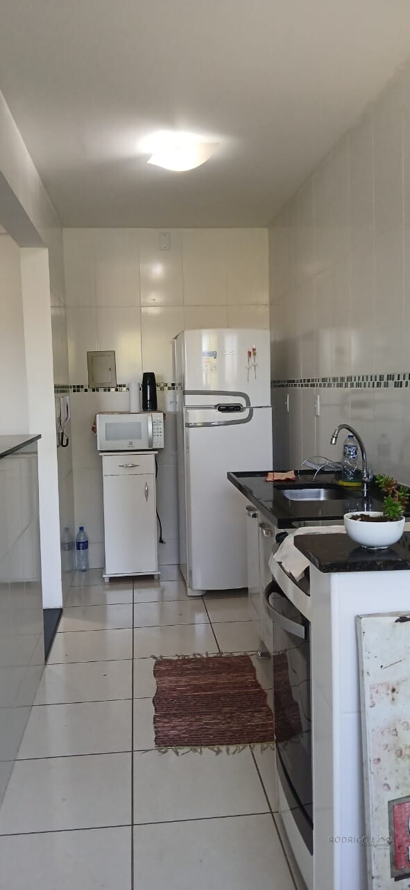 Apartamento para venda no Centro de São Lourenço Mg