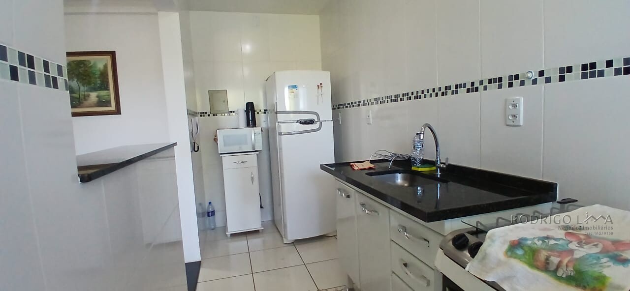 Apartamento para venda no Centro de São Lourenço Mg