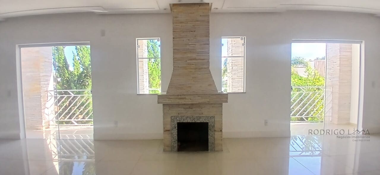 Casa alto padrão para venda em São Lorenço MG