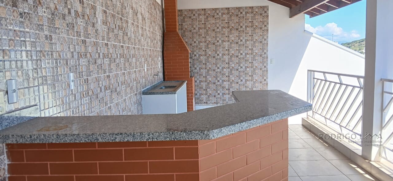 Casa alto padrão para venda em São Lorenço MG