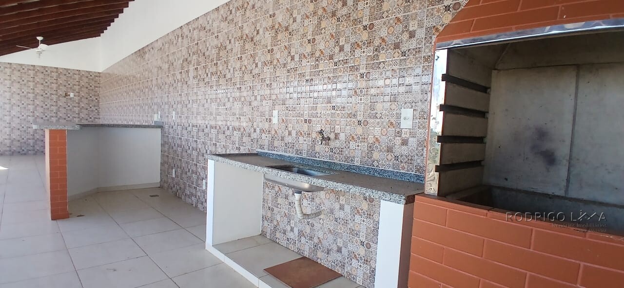 Casa alto padrão para venda em São Lorenço MG