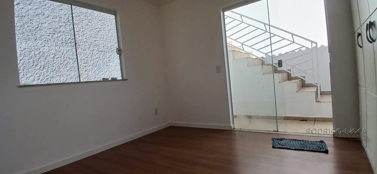 Casa alto padrão para venda em São Lorenço MG