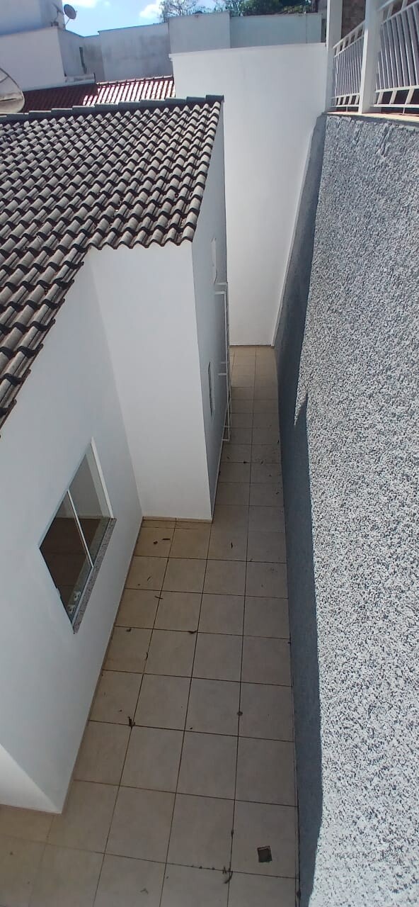 Casa alto padrão para venda em São Lorenço MG