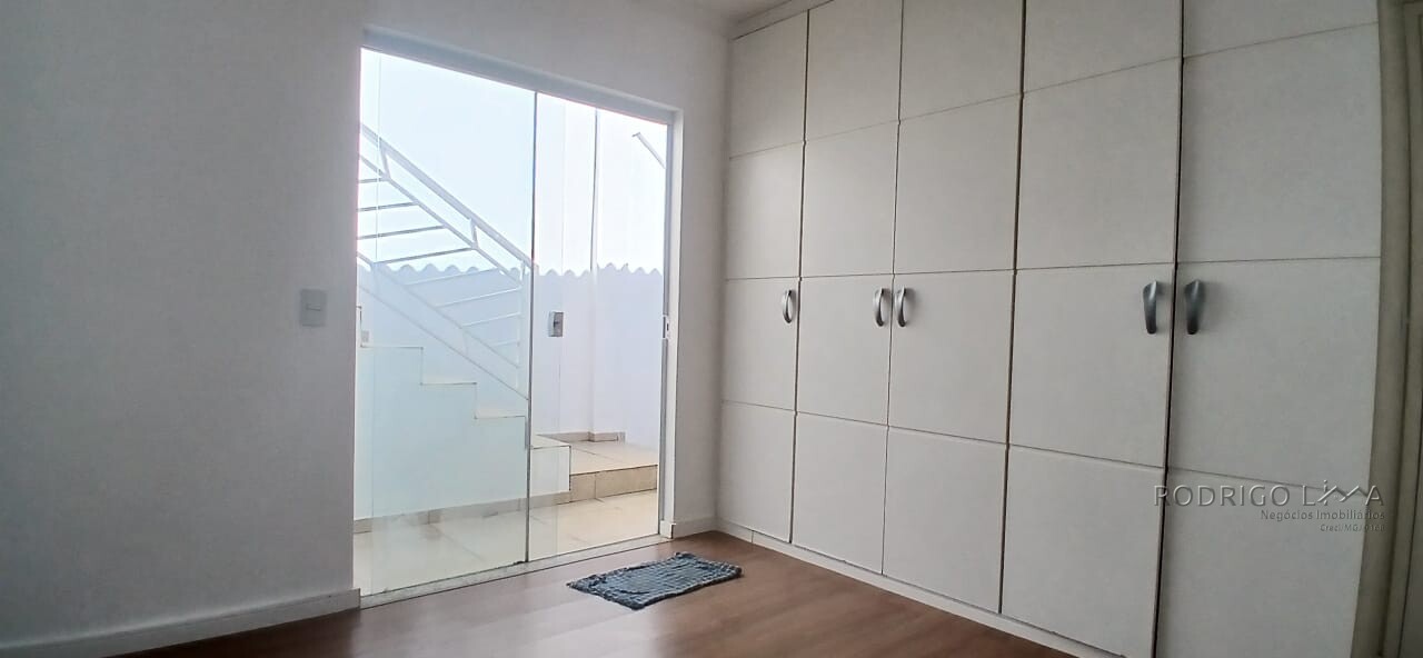 Casa alto padrão para venda em São Lorenço MG