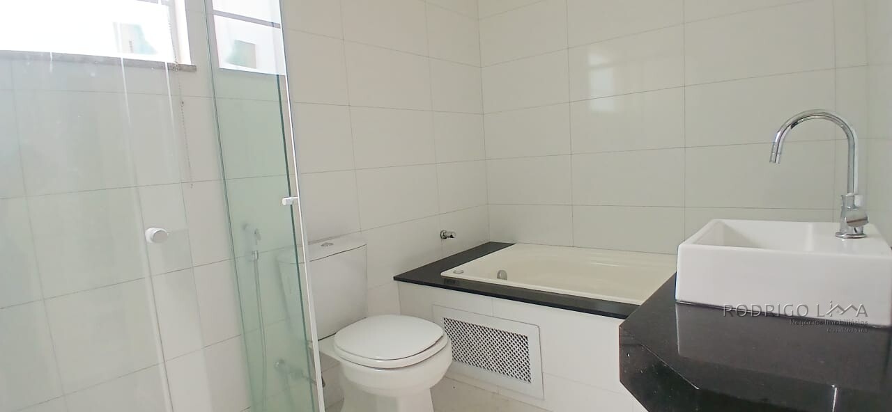 Casa alto padrão para venda em São Lorenço MG