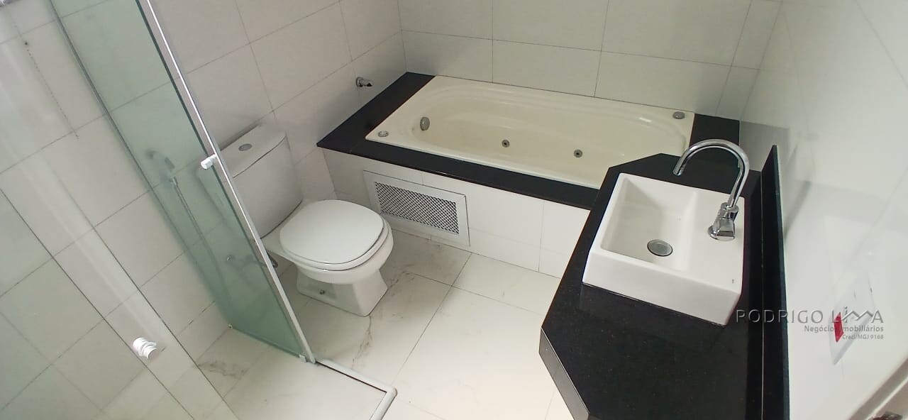 Casa alto padrão para venda em São Lorenço MG