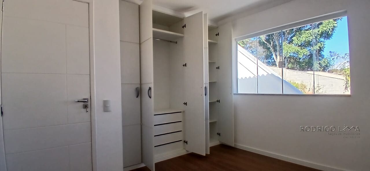 Casa alto padrão para venda em São Lorenço MG