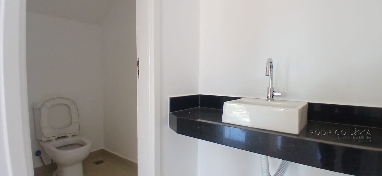 Casa alto padrão para venda em São Lorenço MG