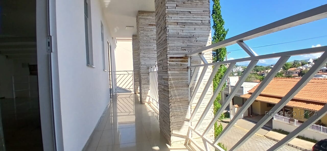 Casa alto padrão para venda em São Lorenço MG